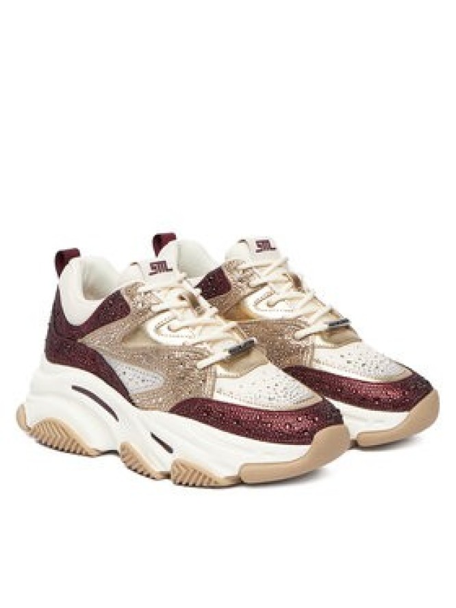 Steve Madden Sneakersy Privy SM11004670 Kolorowy
