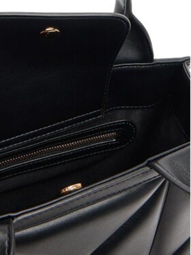 LOVE MOSCHINO Torebka JC4081PP1NLC0000 Czarny