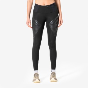 Legginsy do biegania damskie KIPRUN RHEON