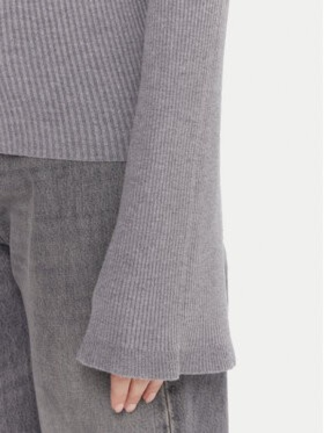 Kontatto Golf 3M0816C Szary Regular Fit