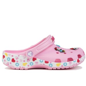 Sandały unisex Crocs MCKYFRNDS MINNIE