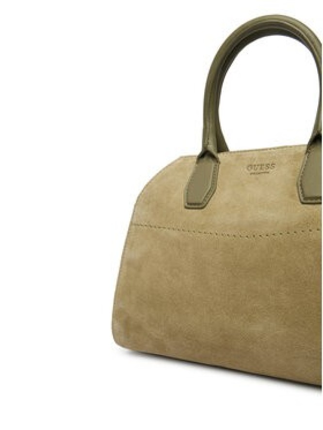 Guess Torebka HWYUSS P6236 Zielony
