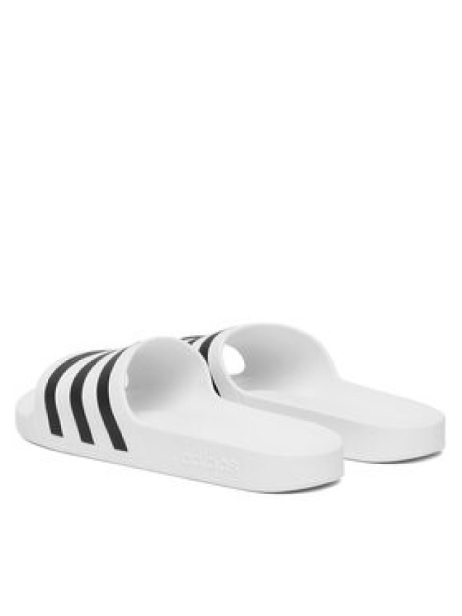 adidas Klapki adilette Aqua F35539 Biały