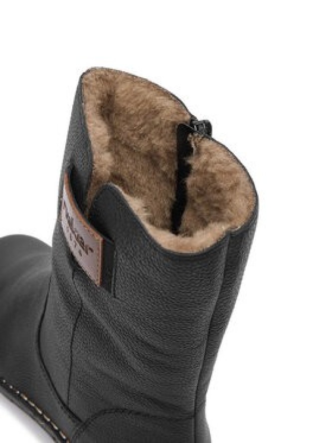 Rieker Botki CEO-73350-00 Czarny
