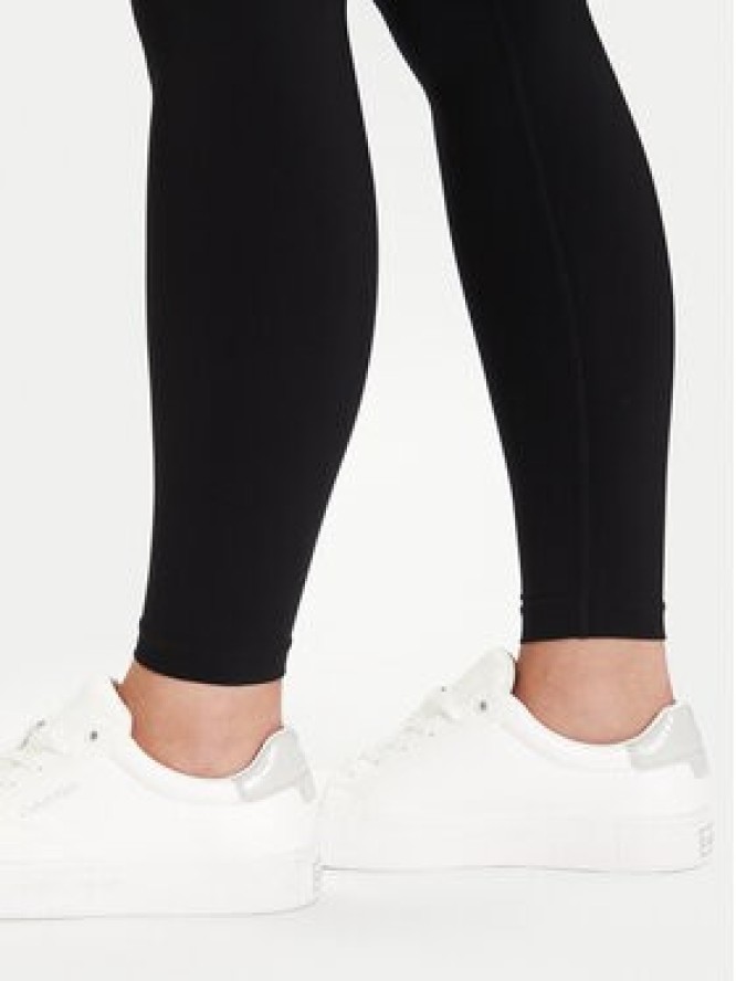 Guess Legginsy V5BB06 K1942 Czarny Slim Fit