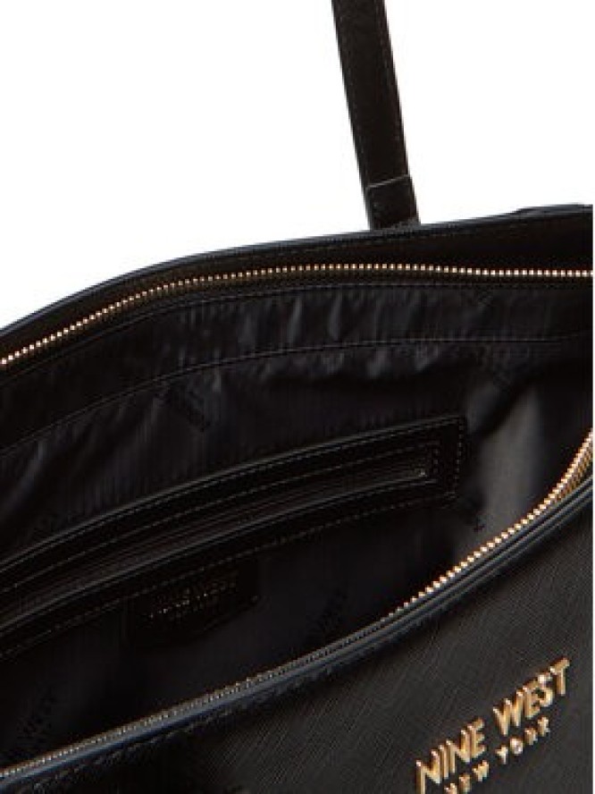 Nine West Torebka CEO-Midtown Maven-LX9844 Czarny