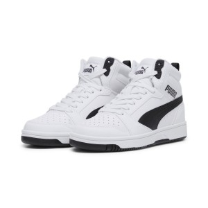 Buty damskie sportowe Puma REBOUND V6 MID JR
