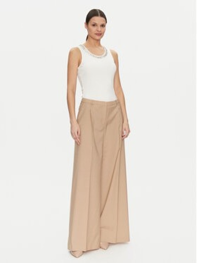 Marciano Guess Top 5RGP23 6299A Biały Regular Fit