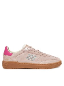 D.Franklin Sneakersy DFSH387005 Różowy