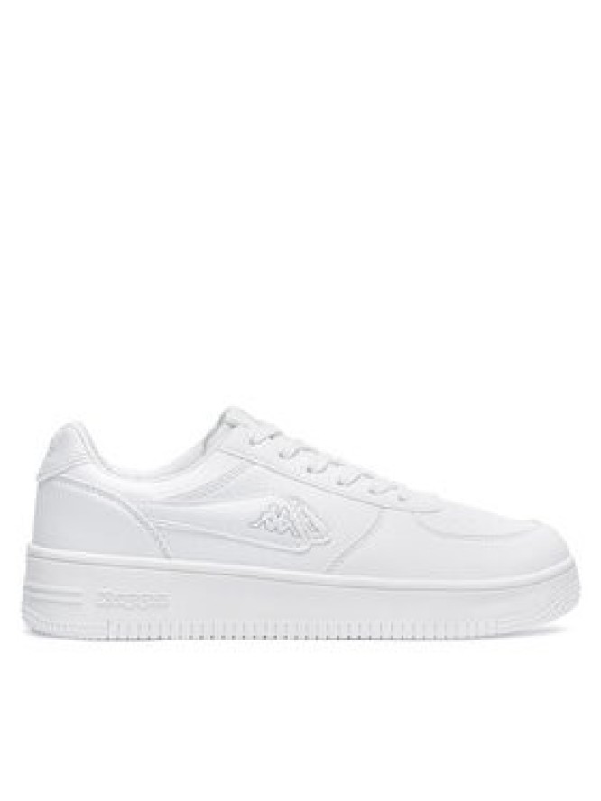 Kappa Sneakersy CEOWB-VSKA004 Biały