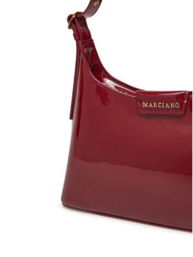 Marciano Guess Torebka 5GGZ18 7332A Bordowy