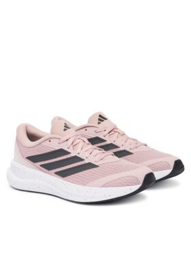 adidas Buty do biegania Runfalcon 6 Shoes IH9536 Różowy