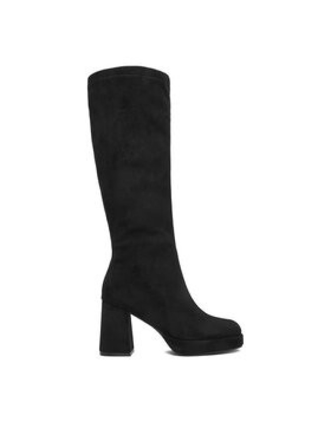 DeeZee Kozaki CEO-WS22392-07 Czarny