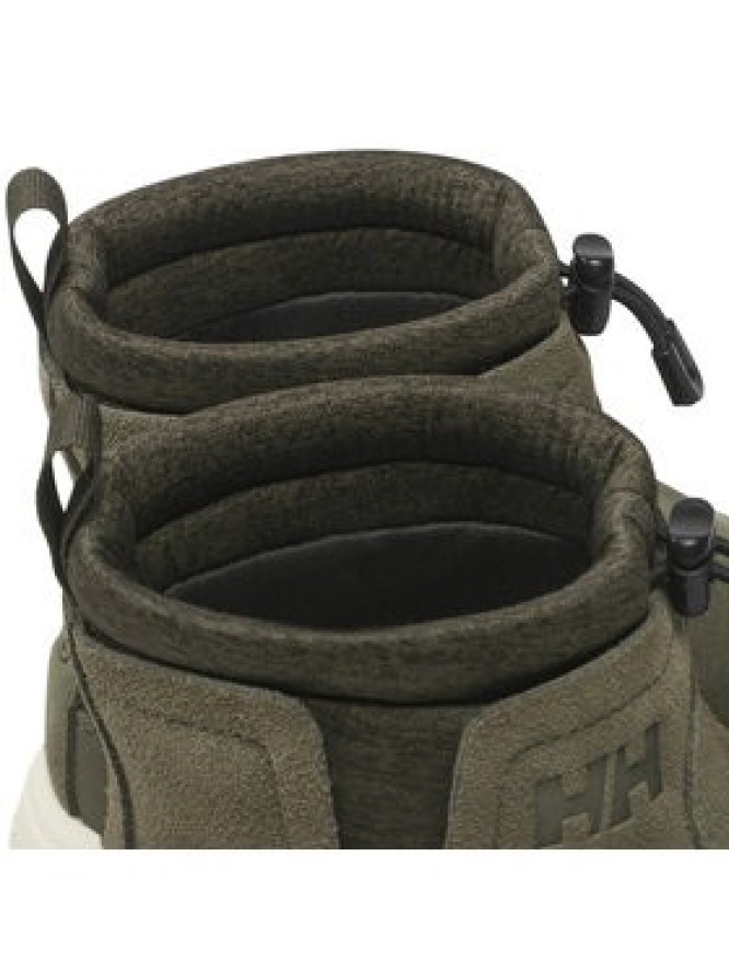 Helly Hansen Śniegowce W Adore Boot 11746_431 Khaki
