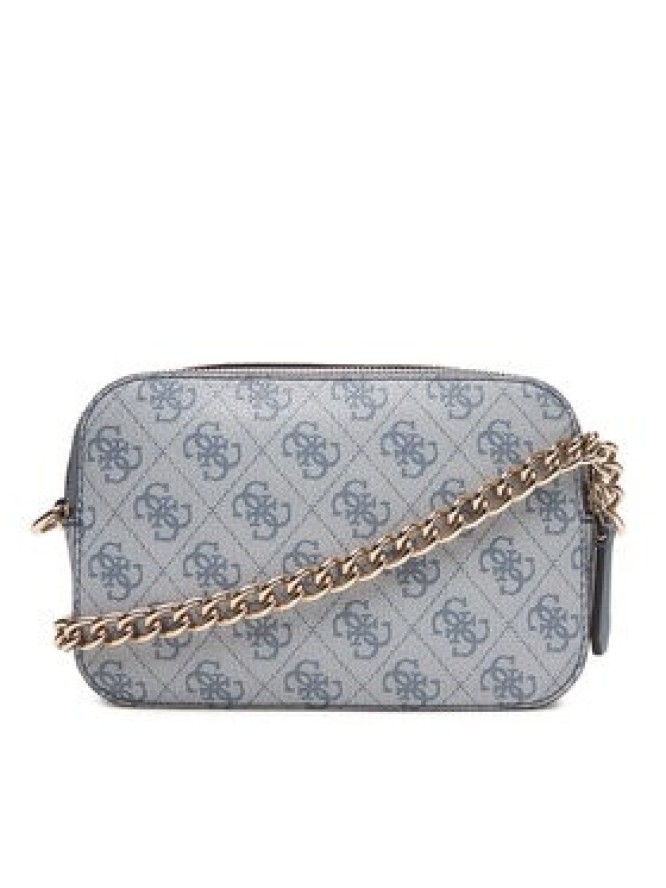 Guess Torebka Noelle II HWBG96 72140 Niebieski