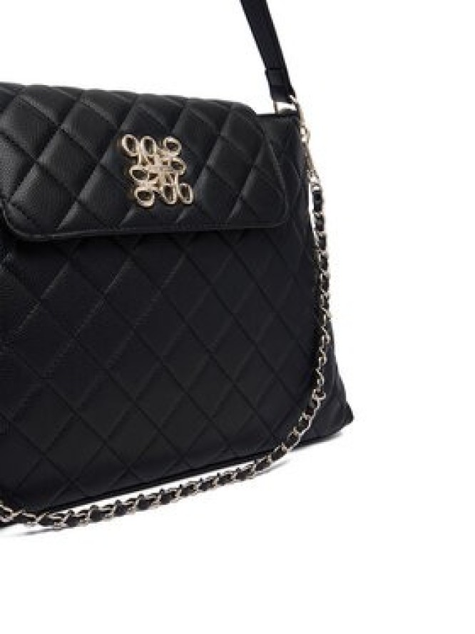 Nine West Torebka CEO-SILHOETTE STORY-LDA9387 Czarny