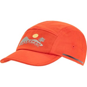 Czapka Fjall Raven Hoja Lugnt Cap Dorośli