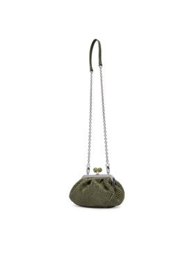Weekend Max Mara Torebka Pasticcino 2615511115650 Zielony