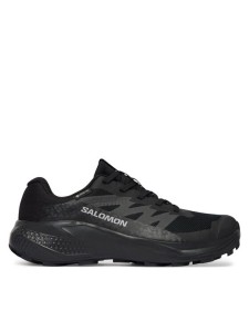 Salomon Buty do biegania Alphaglide Gtx W L49214400 Granatowy