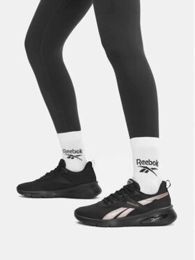 Reebok Sneakersy CEO-RIDER V 100220427 Złoty