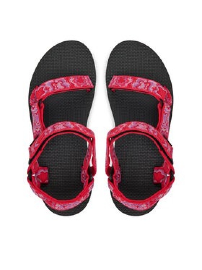 Teva Sandały Midform Universal 1090969 Różowy