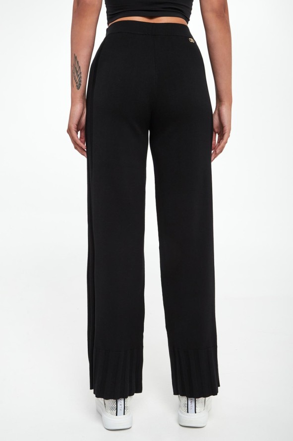 Spodnie damskie LIU JO