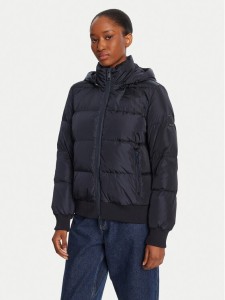 Armani Exchange Kurtka puchowa XW000228 AF12286 UB100 Granatowy Regular Fit