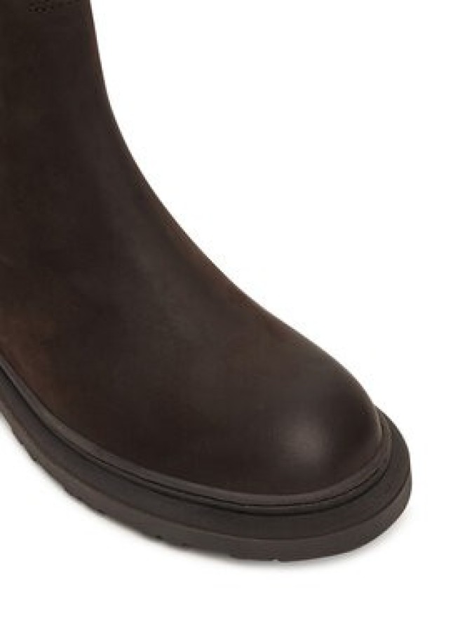 Gant Sztyblety 31554085 Brązowy