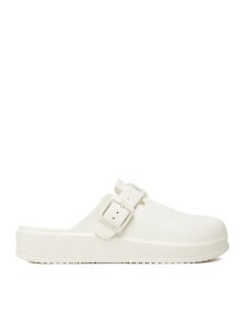 Hunter Klapki CEO-W-835123 Biały