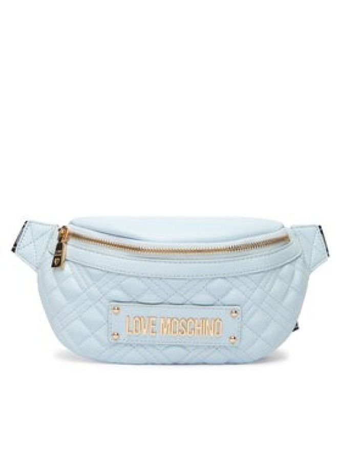 LOVE MOSCHINO Nerka JC4003PP1OLA0701 Błękitny