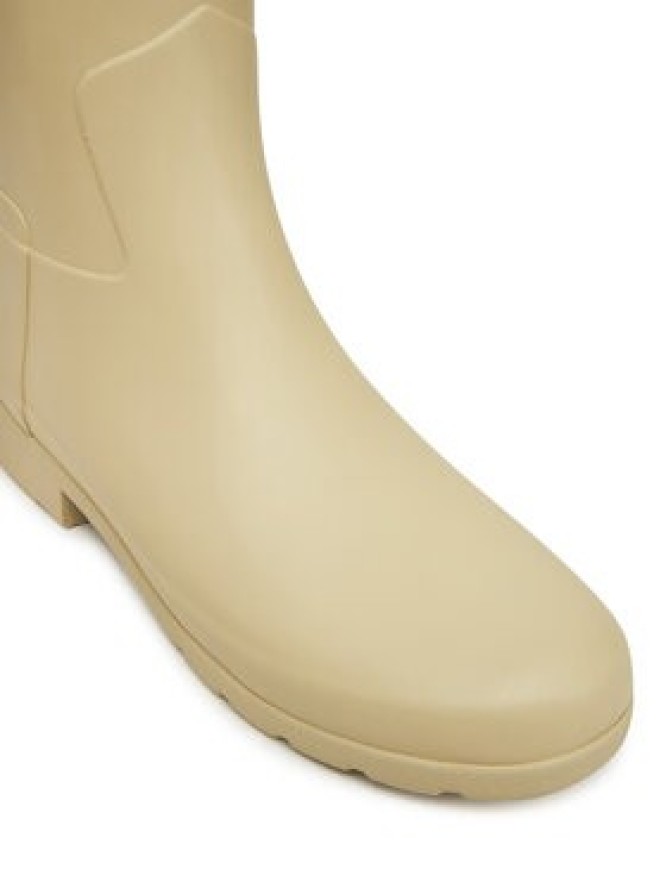 Hunter Kalosze WFT2200RMA Beżowy