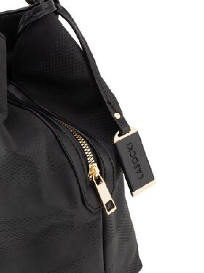 Lasocki Torebka C-LSK-K-040-06 Czarny