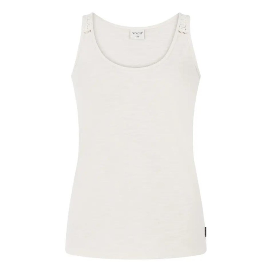 Damski tank top Protest Impulses