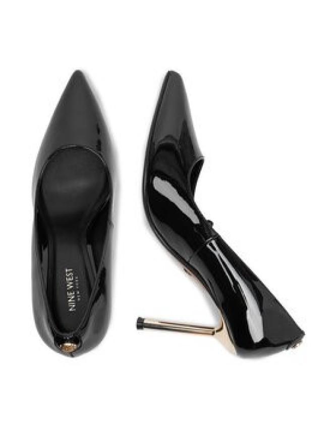 Nine West Szpilki EO-LP956190-1 Czarny