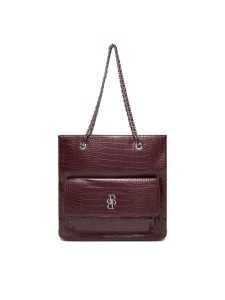 Badura Torebka C-ALANA-LDA7976 Bordowy
