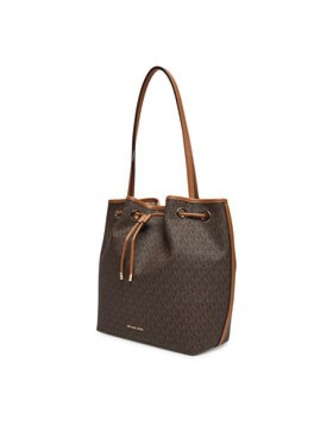 MICHAEL Michael Kors Torebka 30F5GQ7T2B Brązowy