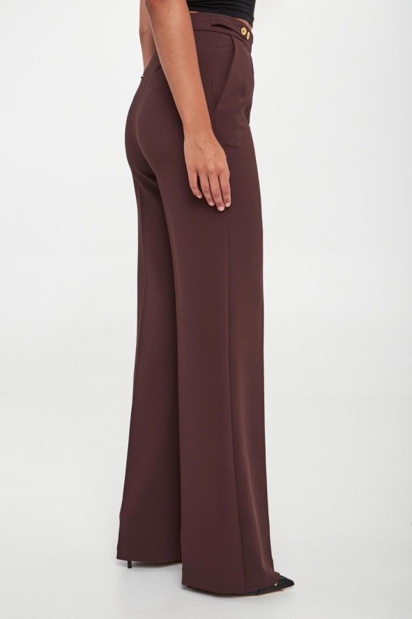 Spodnie damskie ELISABETTA FRANCHI