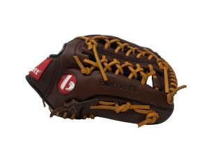 Rękawica baseballowa skórzana GL-125 RH