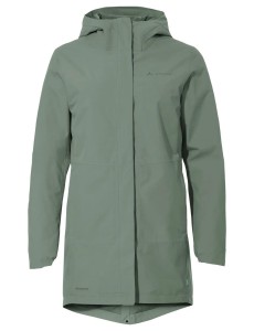 Radjacke W Cyclist padded Parka II