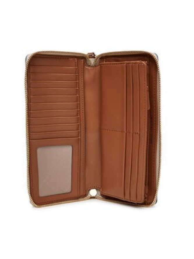 MICHAEL Michael Kors Portfel 32F1GJ6E7B Écru