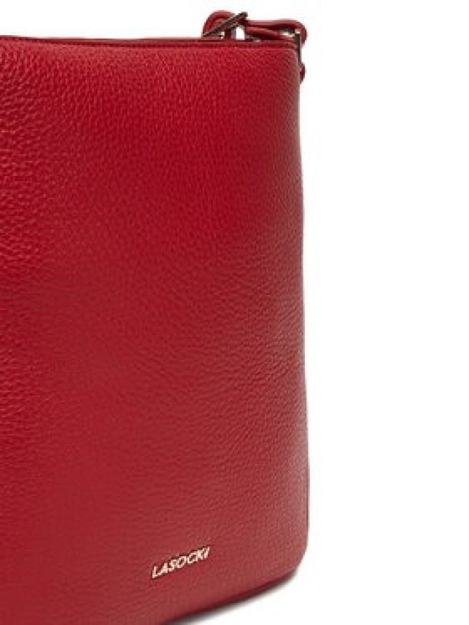 Lasocki Torebka LSK-K-031-06 Czerwony