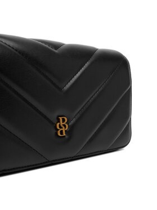 Badura Torebka EO-MIA-GL24878121 Czarny