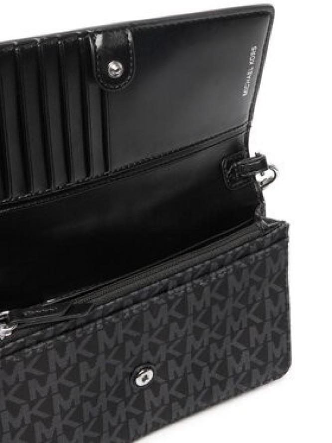 MICHAEL Michael Kors Torebka 32S5SJ6C1C Czarny