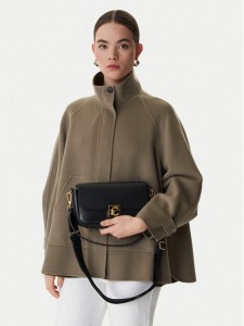 Coccinelle Saszetka 329191 Czarny