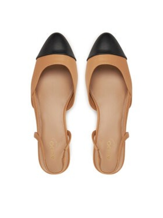 Aldo Czółenka Clementinne 13773283 Beżowy