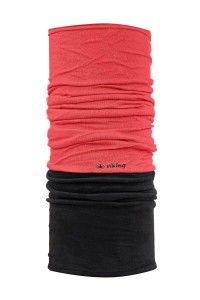 Komina na szyję trekkingowy Viking Polartec Outside Merino, bandana