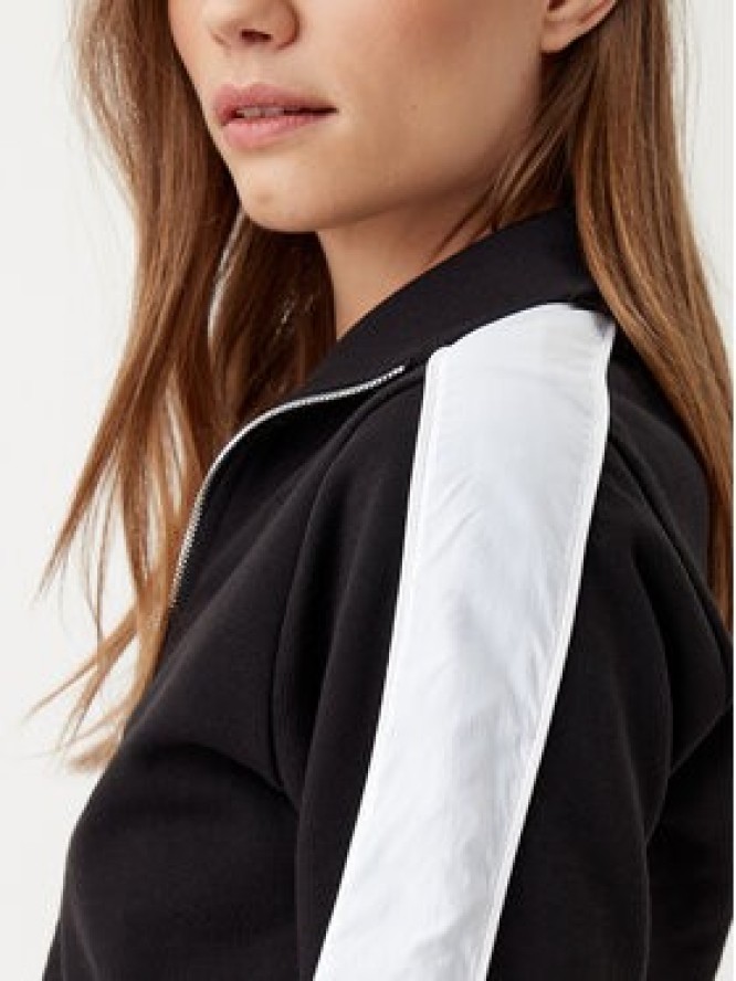 HUGO Bluza Dobine 50531178 Czarny Regular Fit