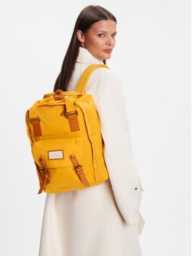 Doughnut Plecak D010-0031-F Złoty