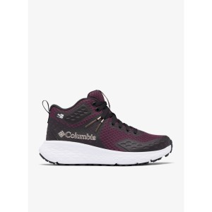 Buty multisportowe damskie Columbia Konos Trs Outdry Mid