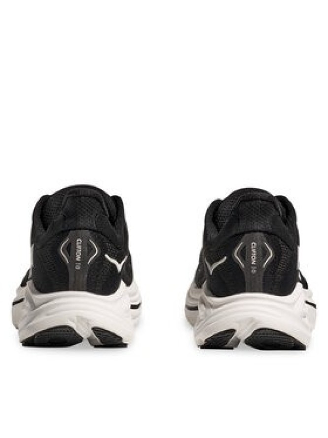 Hoka Buty do biegania Clifton 10 Czarny